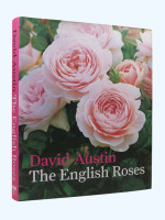 The English Roses (2011, signed second edition)
