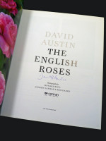 The English Roses (2011, signed second edition)