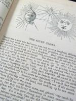 Grimm's Household Stories (1864)