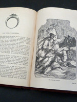 Grimm's Household Stories (1864)