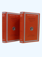 Confessions (complete in two volumes)