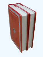 Confessions (complete in two volumes)