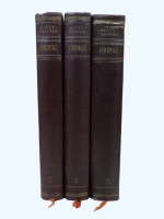 Ordeal (The Sisters, 1918, and Bleak Morning)