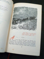 Ordeal (The Sisters, 1918, and Bleak Morning)