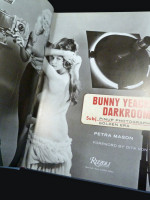 Bunny Yeager's Darkroom, Pinup Photography's Golden Era