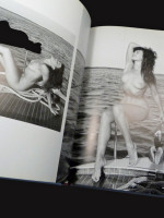Bunny Yeager's Darkroom, Pinup Photography's Golden Era