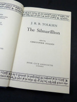 The Silmarillion