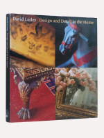 Design and Detail on the Home (Signed first edition)