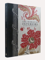 The World of Interiors, A Decoration Book