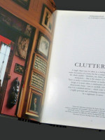 The World of Interiors, A Decoration Book