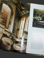 The World of Interiors, A Decoration Book