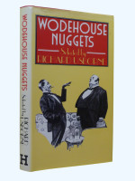 Wodehouse Nuggets (Signed copy)