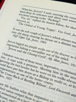 Wodehouse Nuggets (Signed copy)