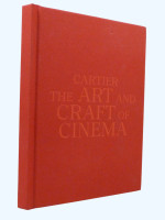 Cartier: The Art and Craft of Cinema (2024)