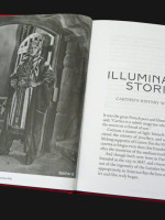 Cartier: The Art and Craft of Cinema (2024)