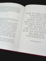 Cartier: The Art and Craft of Cinema (2024)