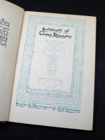 Rubaiyat of Omar Khayyam