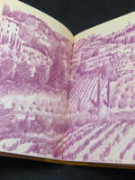 Italian Cities and Landscapes, An Architect's Sketchbook