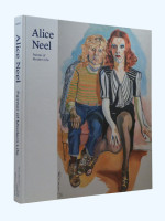 Alice Neel: Painter of Modern Life