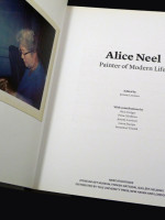 Alice Neel: Painter of Modern Life