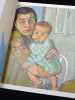 Alice Neel: Painter of Modern Life