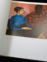 Alice Neel: Painter of Modern Life