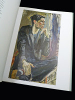 Alice Neel: Painter of Modern Life