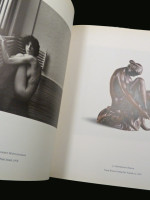 Robert Mapplethorpe and the Classical Tradition (2004, first edition)