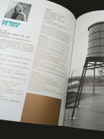 The First Yinchuan Biennale; For an Image, Faster than Light