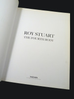 The Fourth Body (2004, first edition)