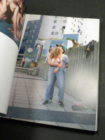The Fourth Body (2004, first edition)