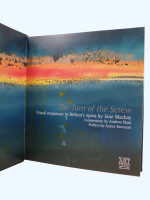 The Turn of the Screw: Visual Responses to Britten's Opera (2007)