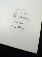 The Turn of the Screw: Visual Responses to Britten's Opera (2007)