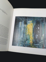 The Turn of the Screw: Visual Responses to Britten's Opera (2007)