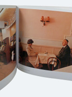 Martin Parr