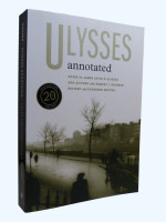 Ulysses Annotated