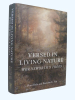 Versed in Living Nature, Wordsworth's Trees (first edition)