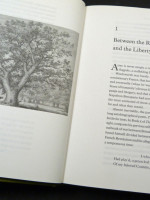 Versed in Living Nature, Wordsworth's Trees (first edition)
