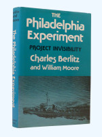 The Philadelphia Experiment, Project Invisibility (1979)