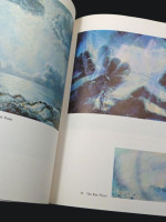 The Paintings of William Arkle concerning The Great Gift (Signed copy)