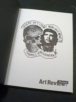 Where do I stand? What do I want? (2007, first edition)