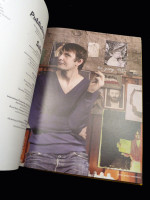 Where do I stand? What do I want? (2007, first edition)