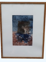 Dungeness: The Marker by David Holt (1996)