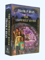 The Snowmelt River (Signed copy)