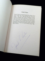 The Snowmelt River (Signed copy)