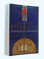 Midnight's Children (Signed copy)