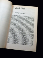 Midnight's Children (Signed copy)