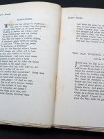 Cambridge Poets 1900–1913, An Anthology