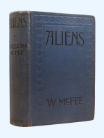 Aliens (1914, first edition)