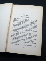 Aliens (1914, first edition)